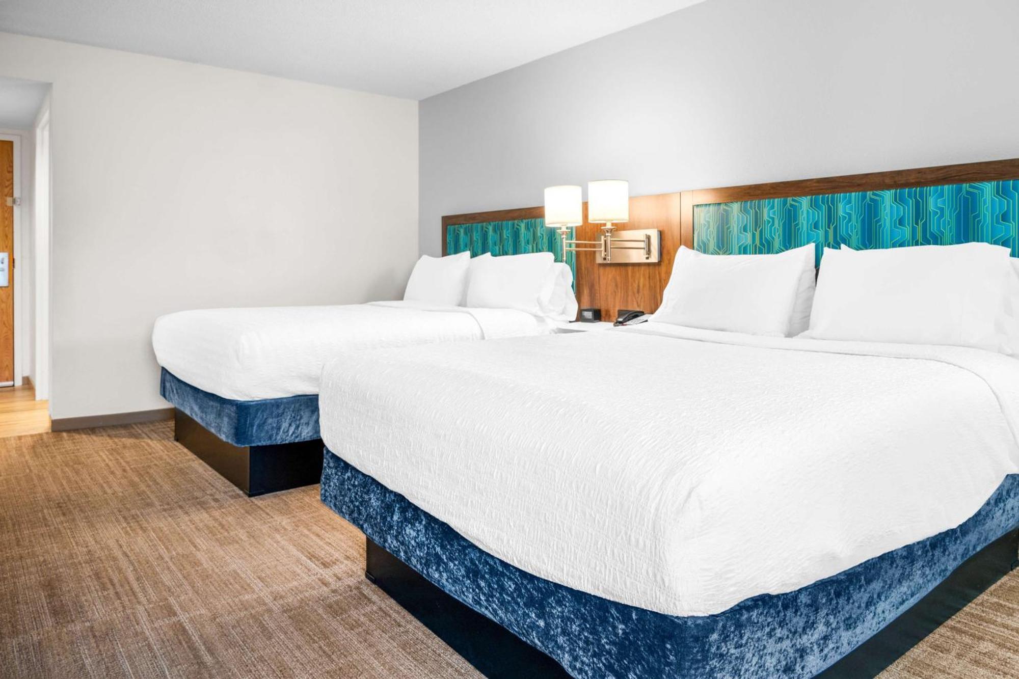 Hampton Inn Grand Rapids/North Walker Exterior foto