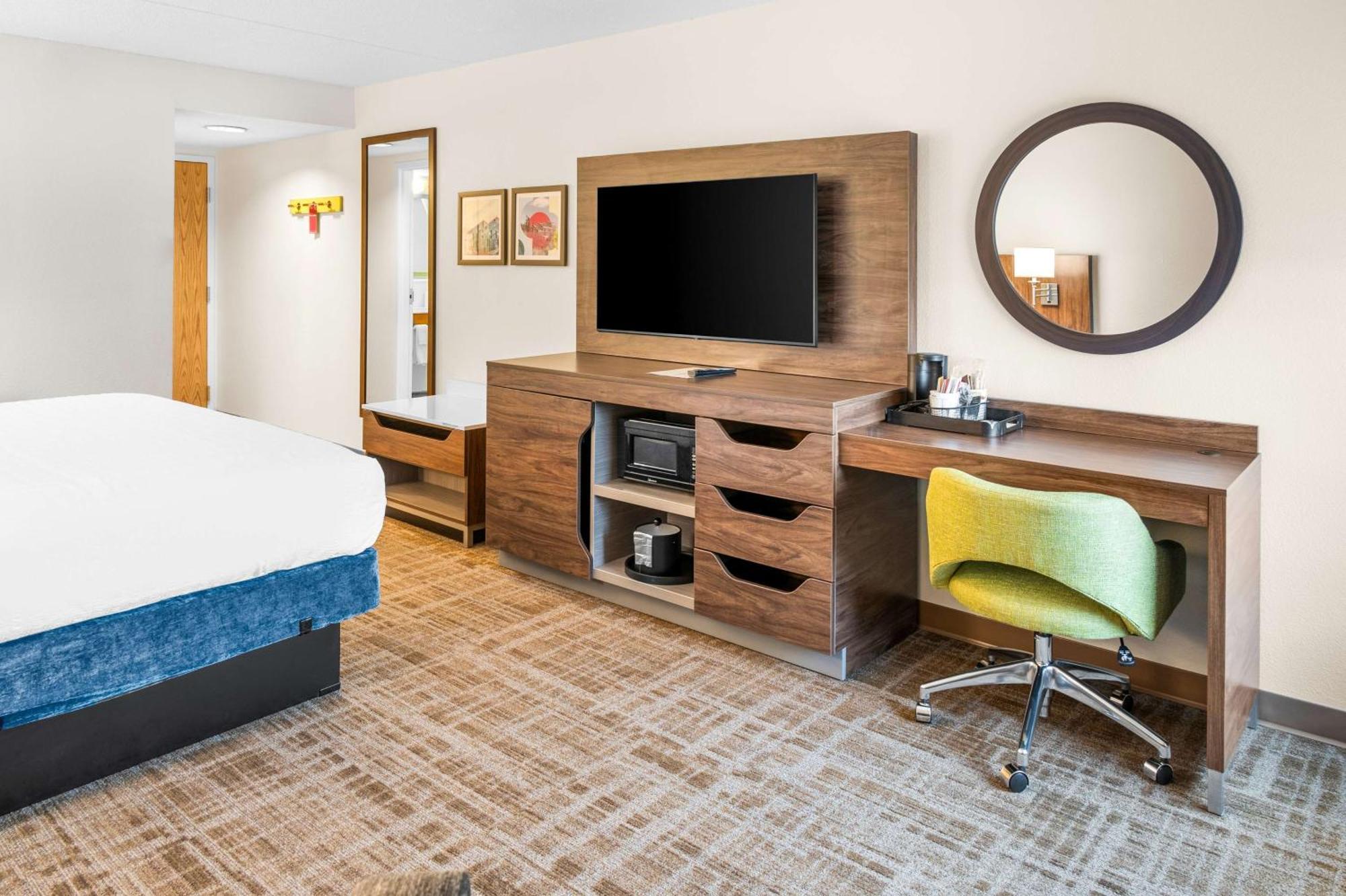 Hampton Inn Grand Rapids/North Walker Exterior foto