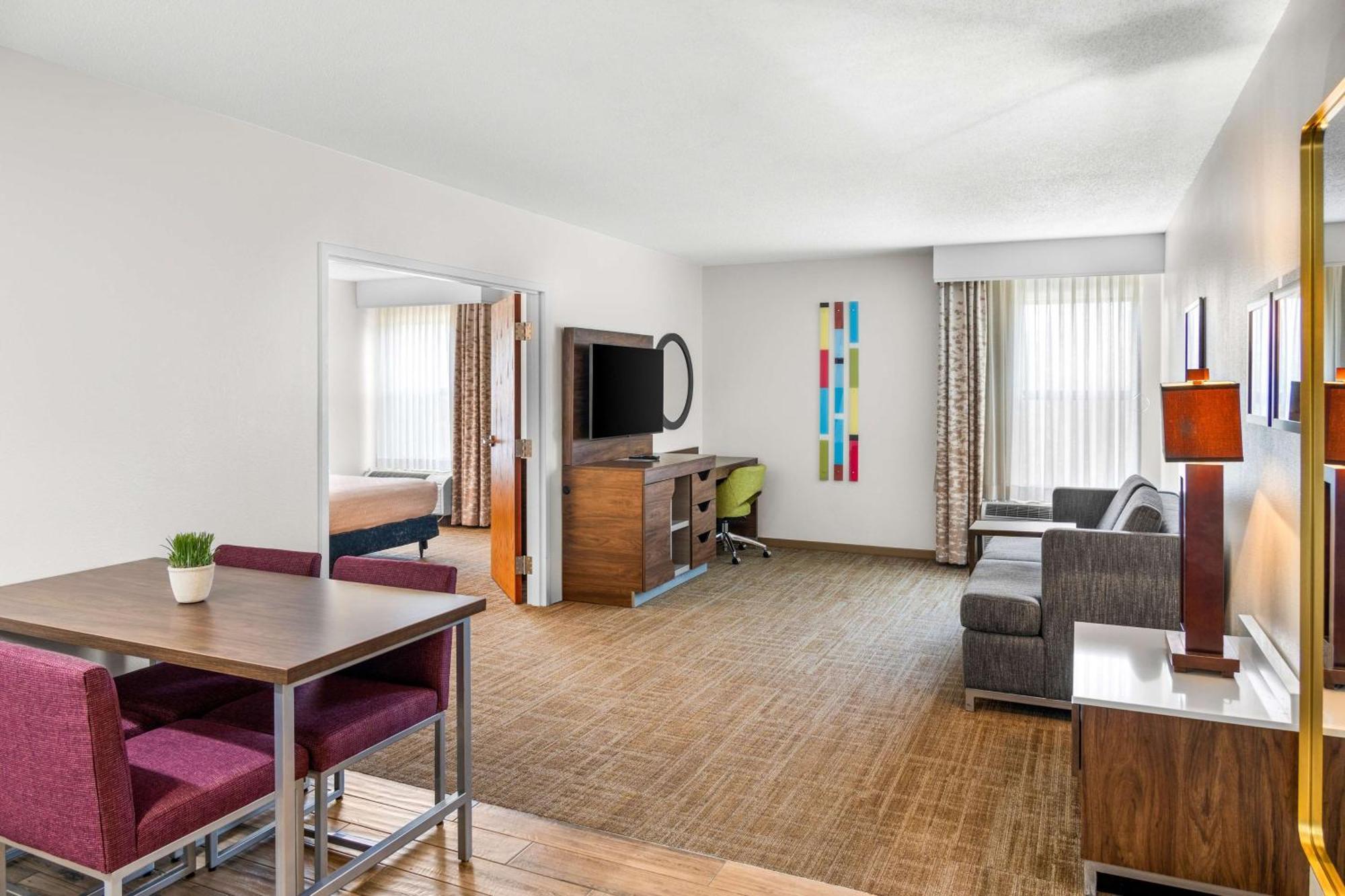 Hampton Inn Grand Rapids/North Walker Exterior foto