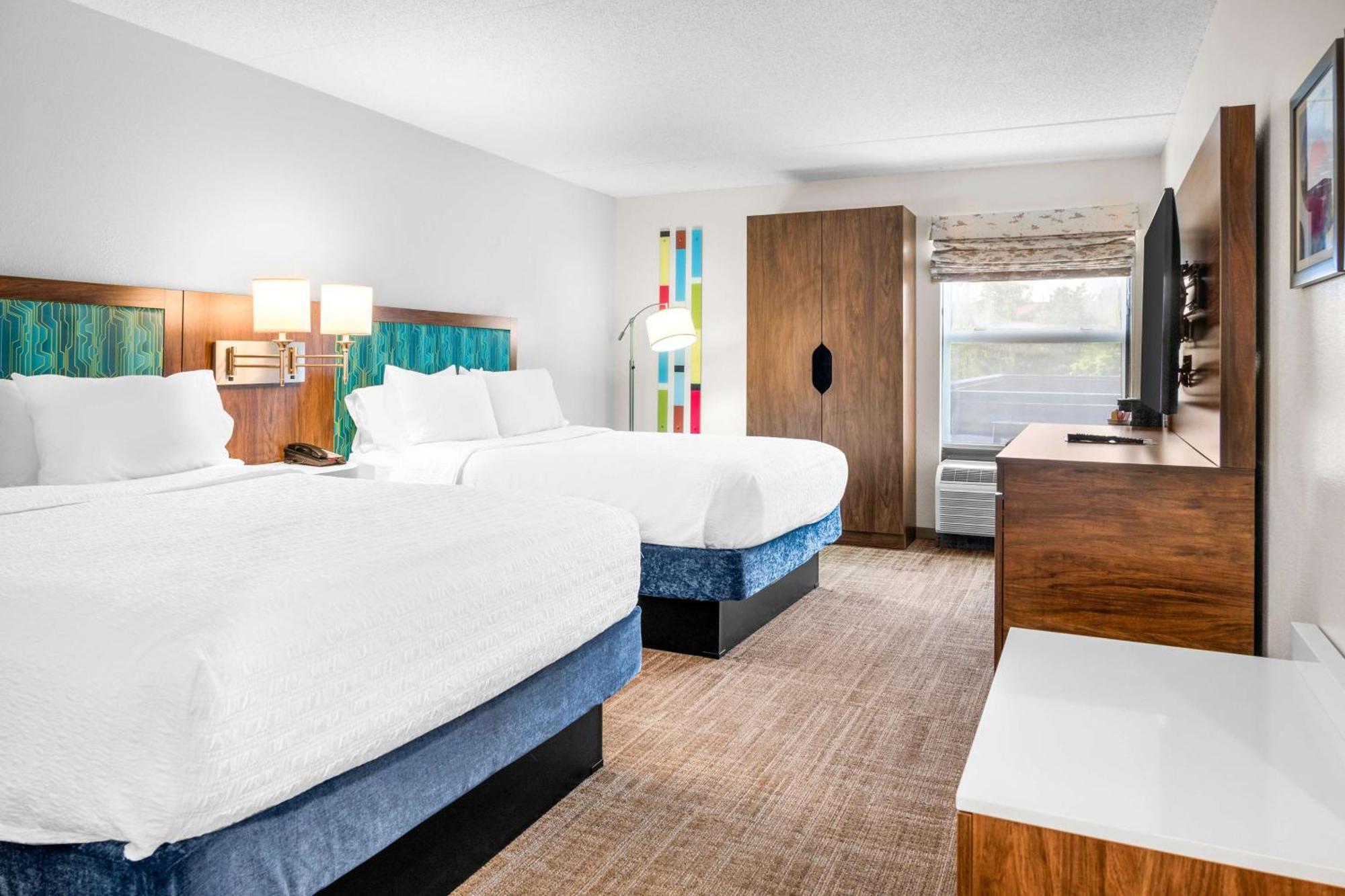 Hampton Inn Grand Rapids/North Walker Exterior foto