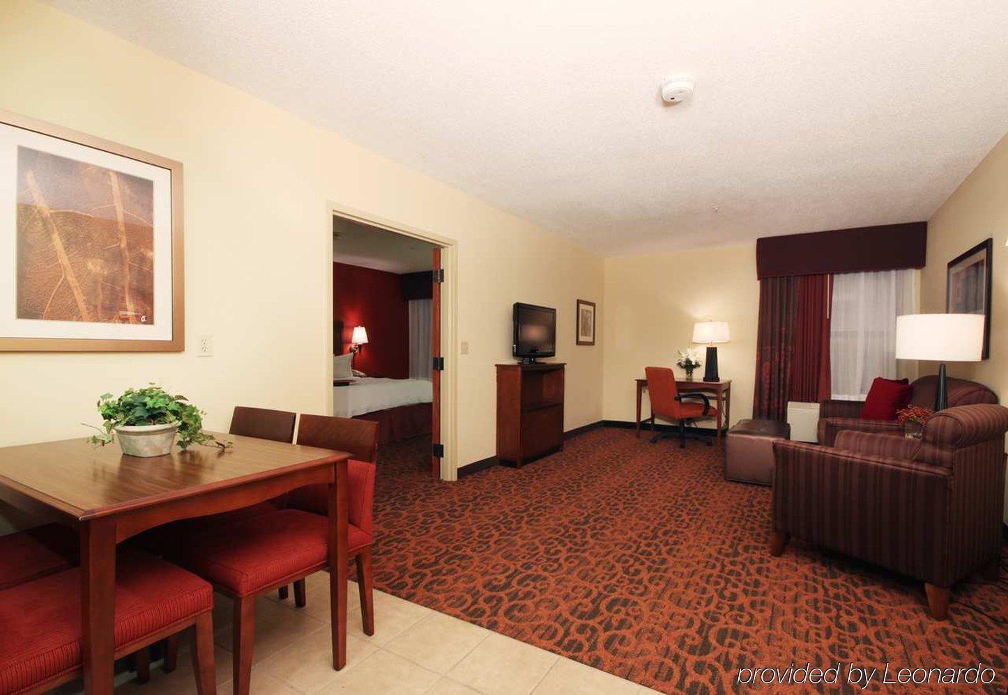 Hampton Inn Grand Rapids/North Walker Habitación foto