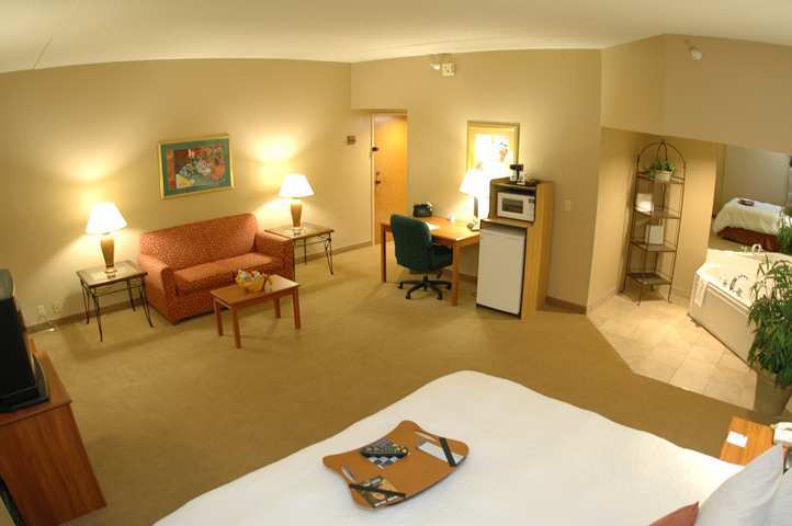 Hampton Inn Grand Rapids/North Walker Exterior foto