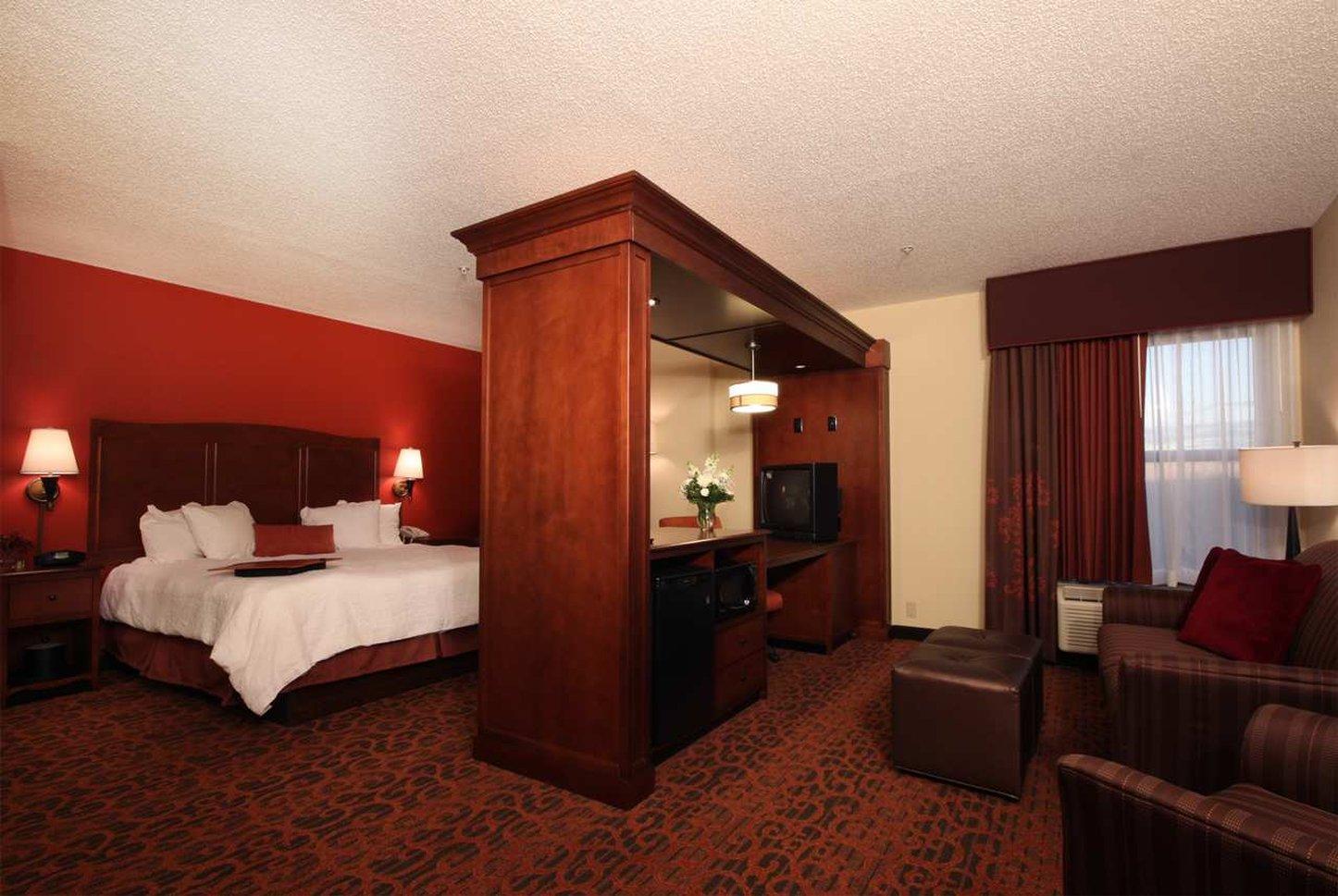 Hampton Inn Grand Rapids/North Walker Exterior foto