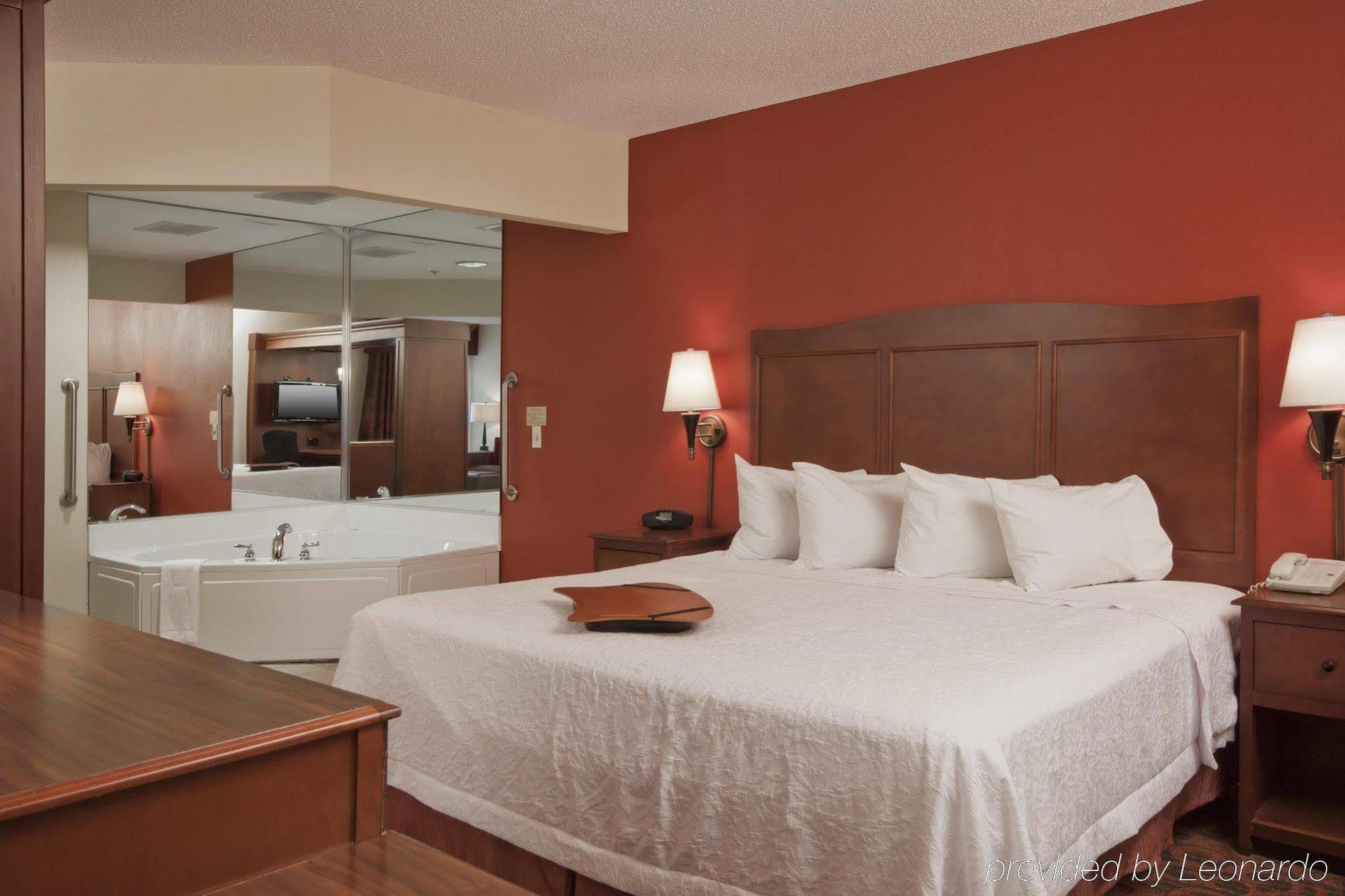 Hampton Inn Grand Rapids/North Walker Exterior foto