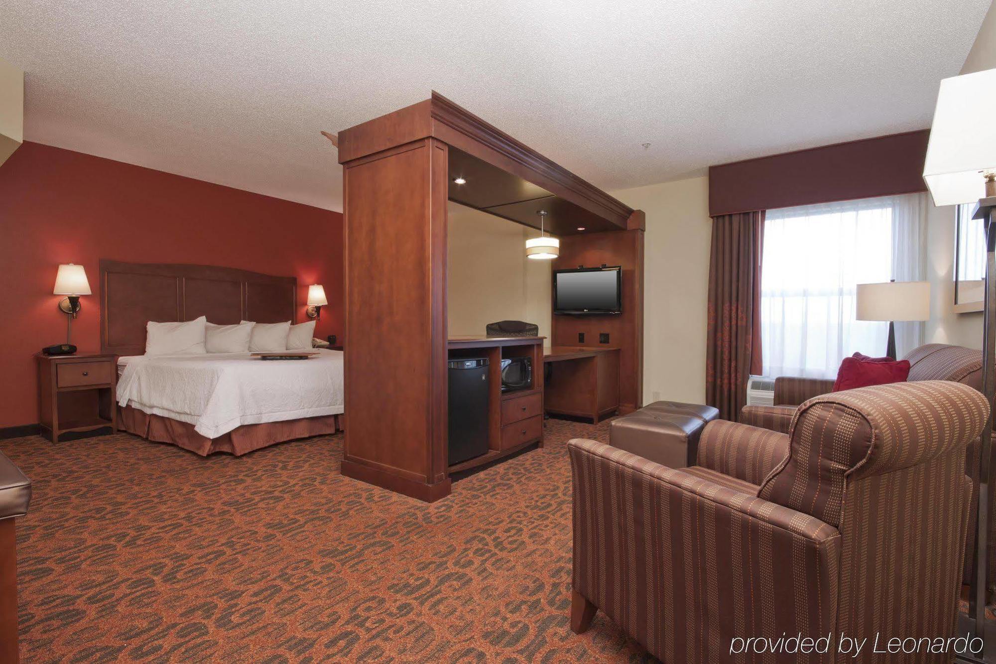 Hampton Inn Grand Rapids/North Walker Exterior foto