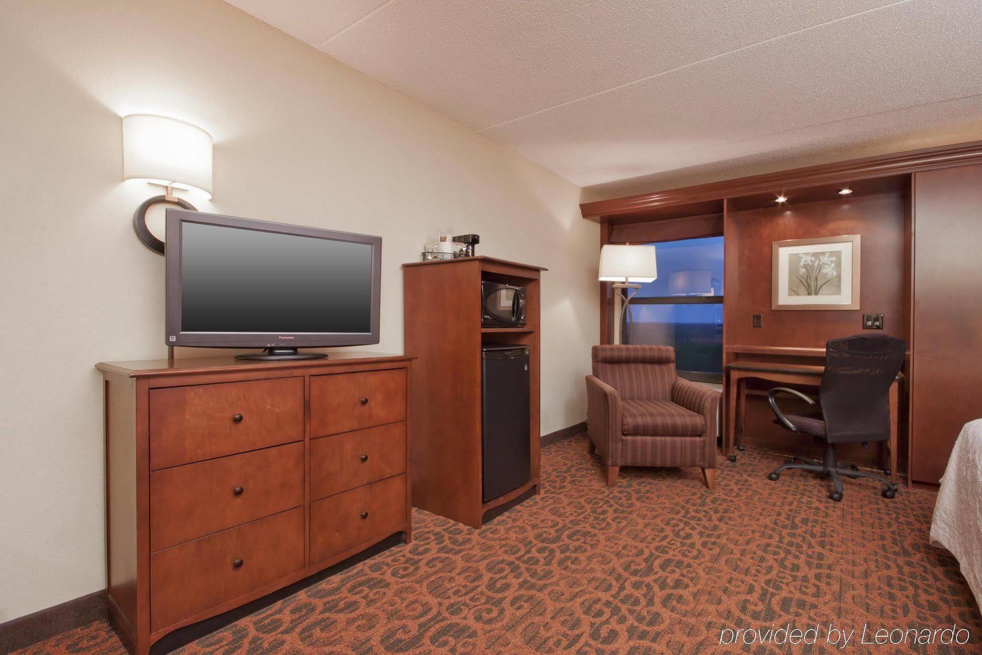 Hampton Inn Grand Rapids/North Walker Exterior foto